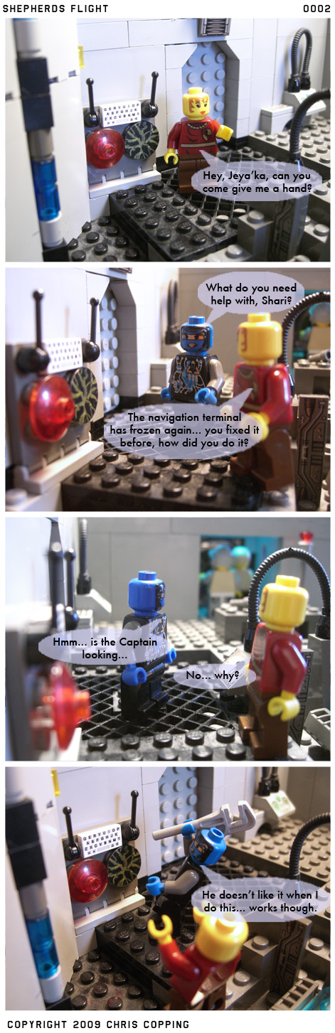 Comic